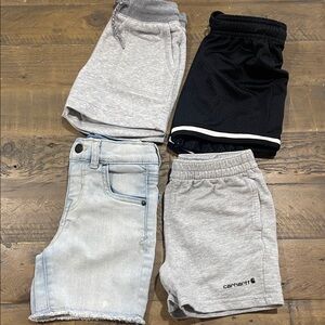 Toddler 3T short Bundle